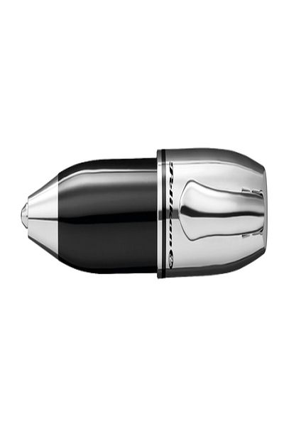 Pelikan Jazz Classic Metal Pen, Black Finish, Blue Ink, Presented in a Cardboard Gift Box