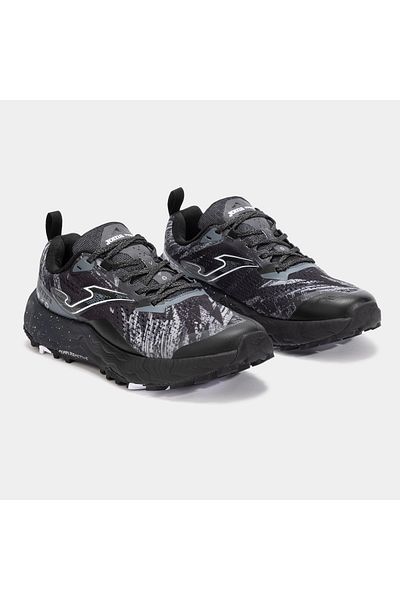 Joma Sıma 2501 Men's Trekking Hiking Shoes Orange Tksımw2501