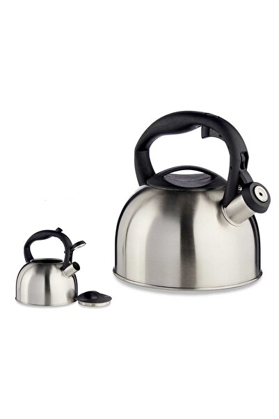 kinvara Ceainic din oțel inoxidabil 2,5 l