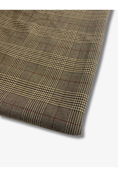 Yiğit Kumaş Classic Set Fabric Fabric, Piece 125X140 cm Seasonal