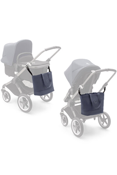 Bugaboo Geanta de infasat Stormy Blue
