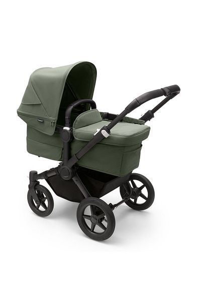 Bugaboo Landou Donkey 5 Forest Green