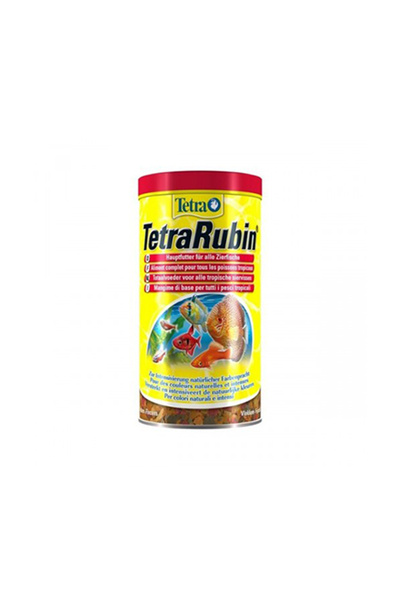 Tetra Rubin Flakes 100 ML
