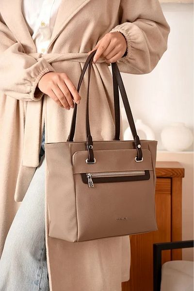 Just Polo New Season Women's Hand and Shoulder Bag