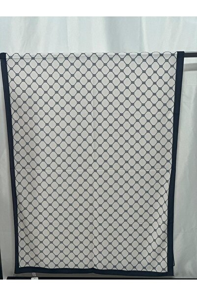 Shawl Passion ρετρό σχέδιο πολυκρεμέλαιο σάλι