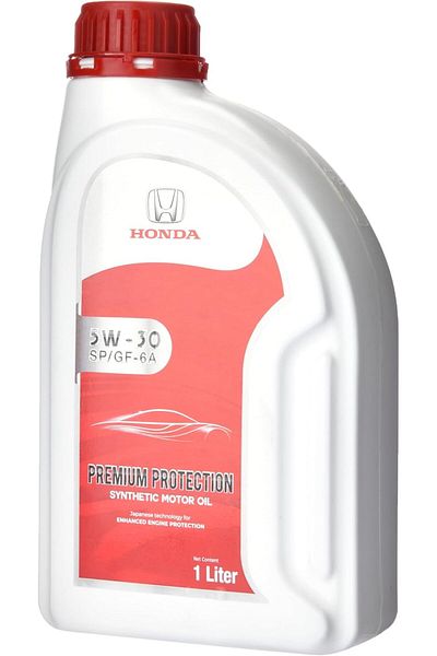 Honda Original Engine Oil 5W-30 SN