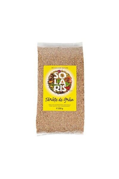SOLARIS Tarate grau mari 250gr