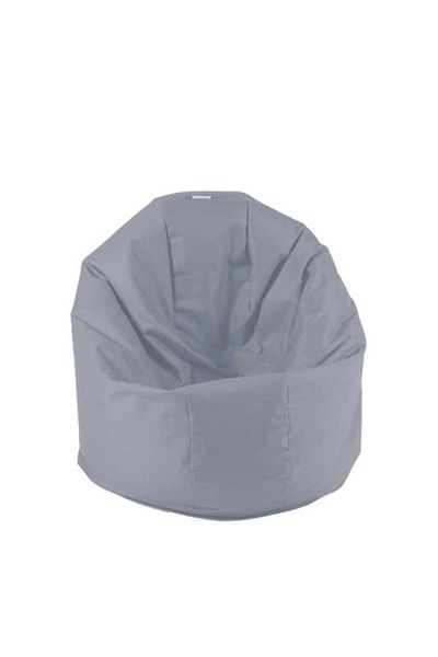 Pufrelax Fotoliu Relaxo, Material Impermeabil - Grey