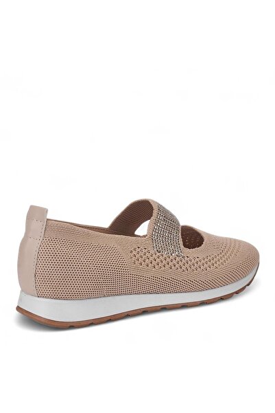 Servet SERVET_Z_BABET_2510 Καλοκαιρινά Παπούτσια Μπαλαρίνας