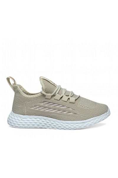 Awidox Casual Sneakers Πλεκτό Πανί