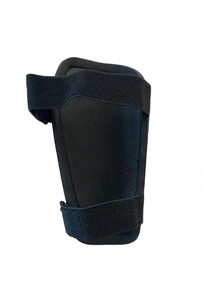 UMBRO SHIN GUARD - Navy Blue Soccer Shin Guard - 21035U