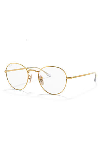 Ray-Ban Rb3582V 2500 51-20-140 mavi ışık korumalı gözlük