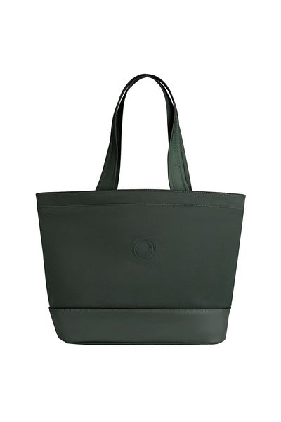 Bugaboo Geanta de infasat Noir Editie Limitata Midnight Green