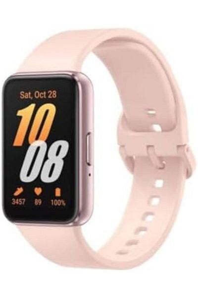 Samsung Galaxy Fit 3 Gold