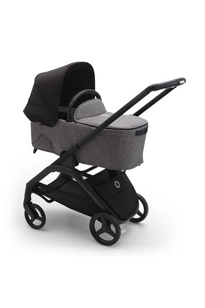 Bugaboo Landou Dragonfly Grey Melange