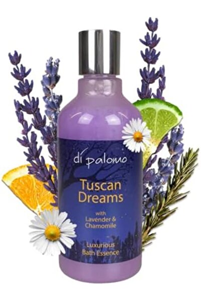 Di Palomo خلاصة حمام توسكان دريمز 300 مل