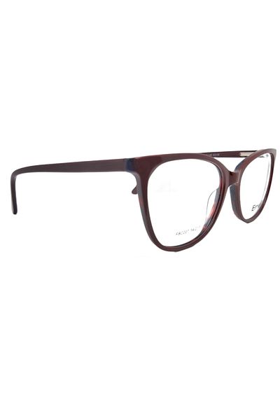 Emoji Brown Emoji Eyeglasses Frame