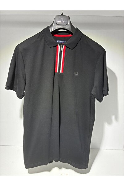 Tony Montana Polo Yaka T-Shirt