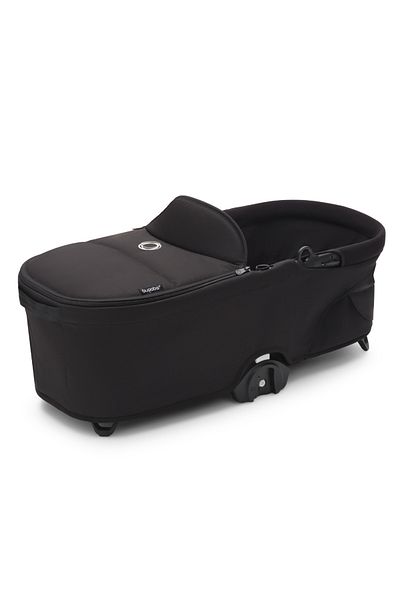 Bugaboo Landou Dragonfly Midnight Black