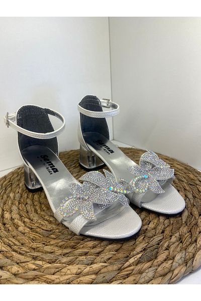 maxxi STONE HEEL SHOES