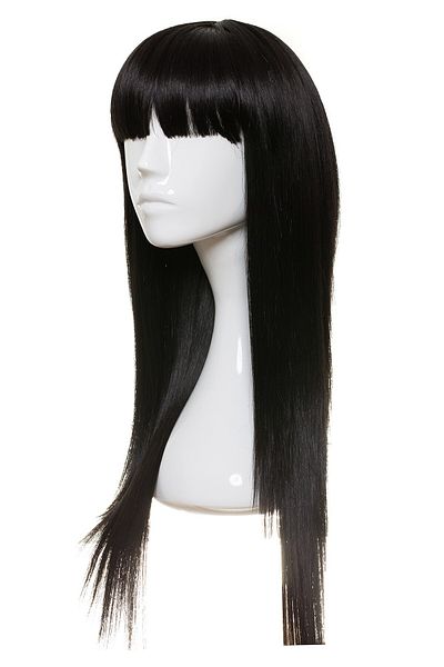 BELHER Wig HOLLY Black