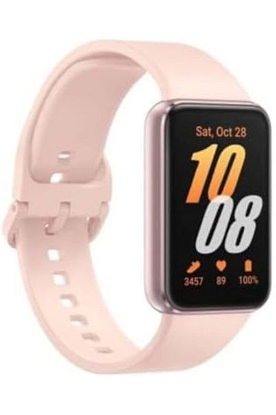 Samsung Galaxy Fit 3 Gold