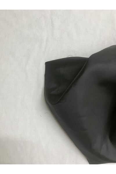 Yiğit Kumaş Nylon Lining Fabric, Piece 650X145 cm Black