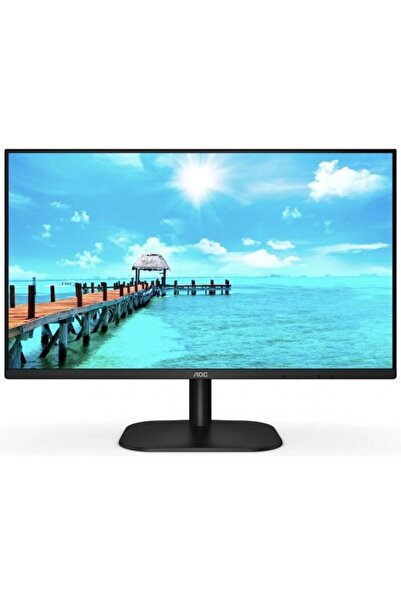 Aoc 27" 27B2QAM 4Ms 75Hz Fhd Mm Hdmi+Dp+Vga