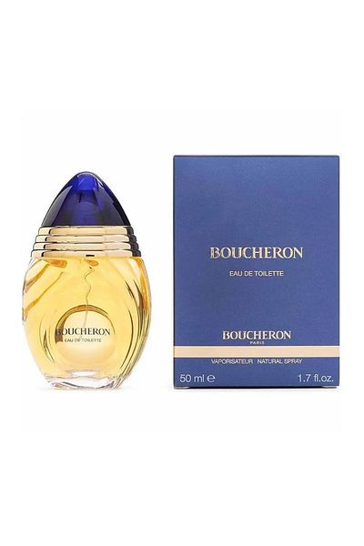 Boucheron For Women Eau De Toilette 50ml