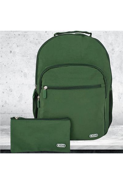 Roco Basic Classic Backpack with Accessory