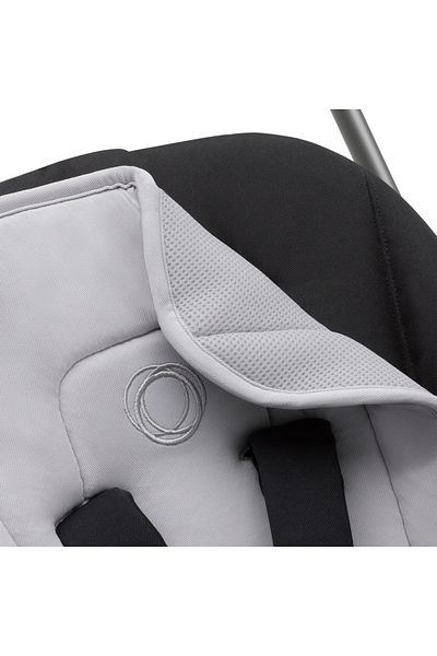 Bugaboo Husa carucior Dual Comfort Misty Grey