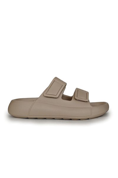 Oregon Shoes Feelup Comfort Sole Eva Ανδρική παραλία Πισίνα Sea Daily Velcro Παντόφλες Άμμος