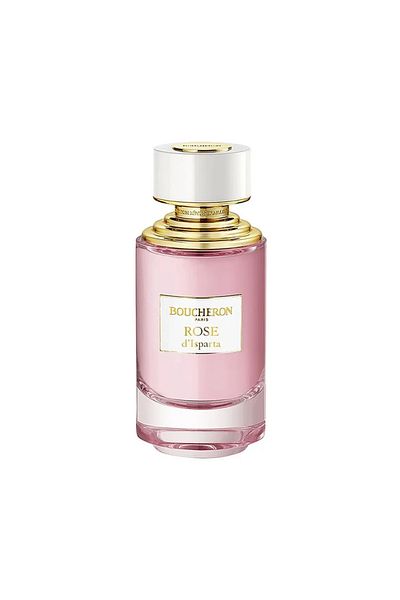 Boucheron Rose D'isparta Unisex Eau De Parfum 125ml
