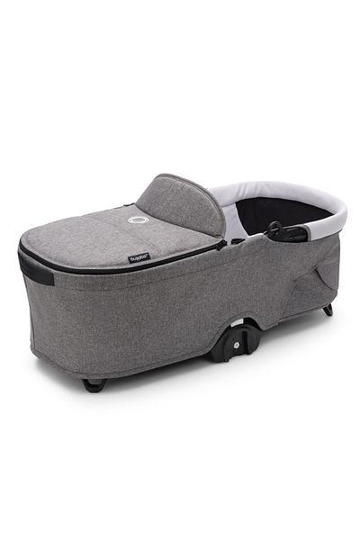 Bugaboo Landou Dragonfly Grey Melange