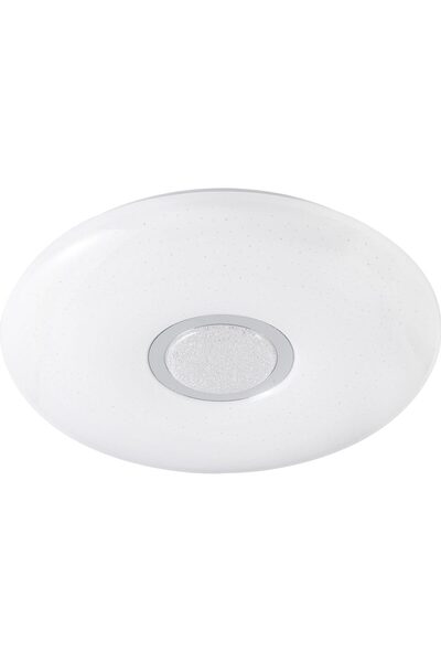 Braytron PLAFONIERA LED 36W TELECOMANDA 2680lm IP20 JADE SRB