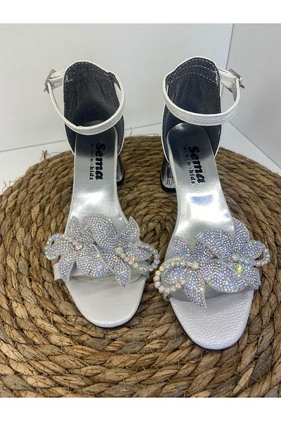 maxxi STONE HEEL SHOES