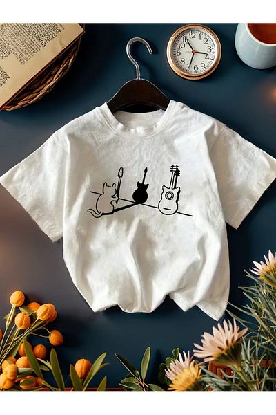 sole stories Premium Oversize Cut Short Sleeve Printed T-Shirt