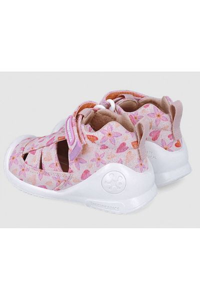 BIOMECANICS Sandale textile fete 252185-A032