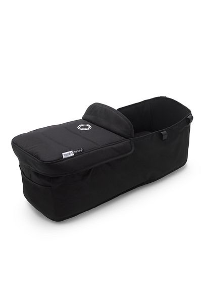 Bugaboo Landou Donkey 3 Black