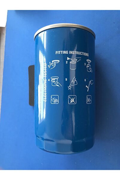 Genel Markalar CS1440H ATOM HİDROLİK YAĞ FİLTRESİ | FORD Traktör Hidrolik Filtresi | Şampiyon Filtre