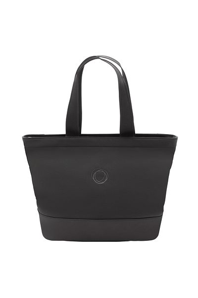 Bugaboo Geanta de infasat Midnight Black