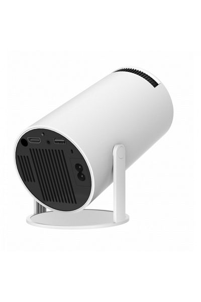 OEM Proiector portabil cu Wi-Fi 6, rezoluție 4K și Android 11