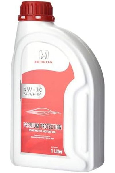 Honda Original Engine Oil 5W-30 SN