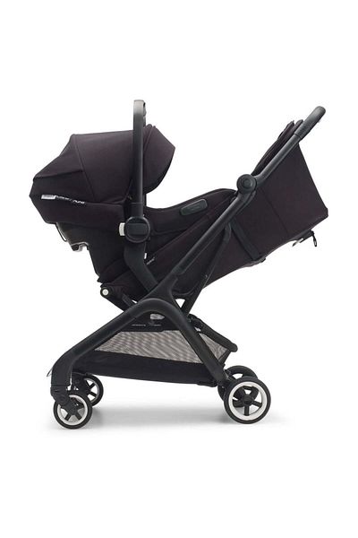 Bugaboo Adaptor scaun auto pentru carucior Butterfly