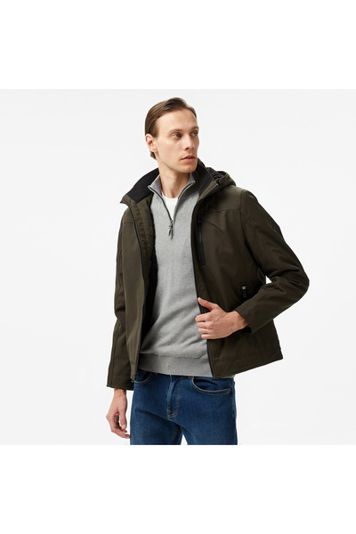 Nautica Erkek Haki Mont