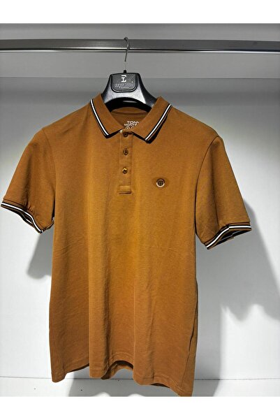 Tony Montana PL-2470 Polo Yaka T-Shirt