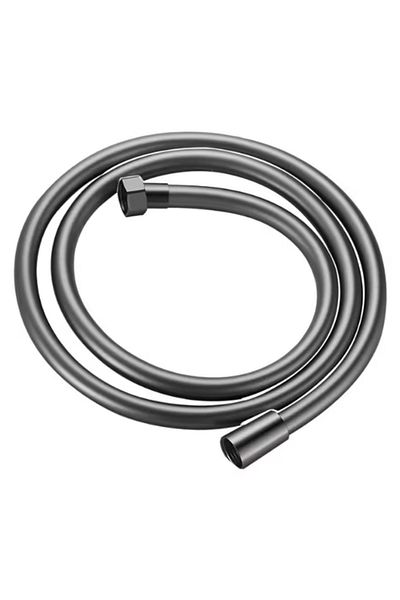 Trendy's Furtun dus silicon, TRENDY’S, 1, 5m, gri