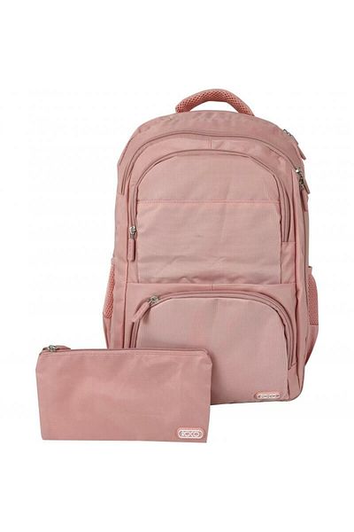 Roco Basic Classic Backpack with Accessory