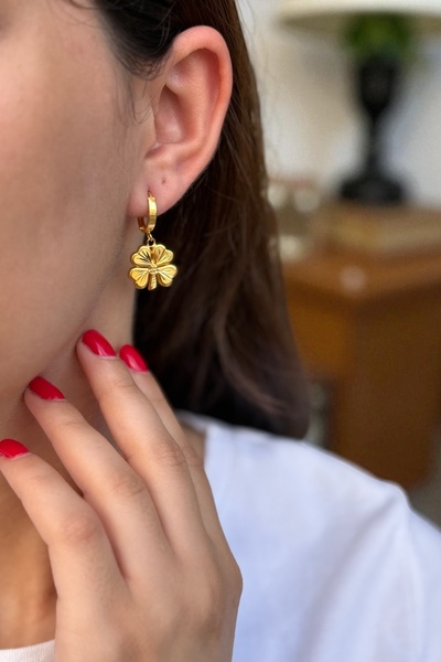 Utku Kuyumculuk 22 AYAR YONCA KÜPE