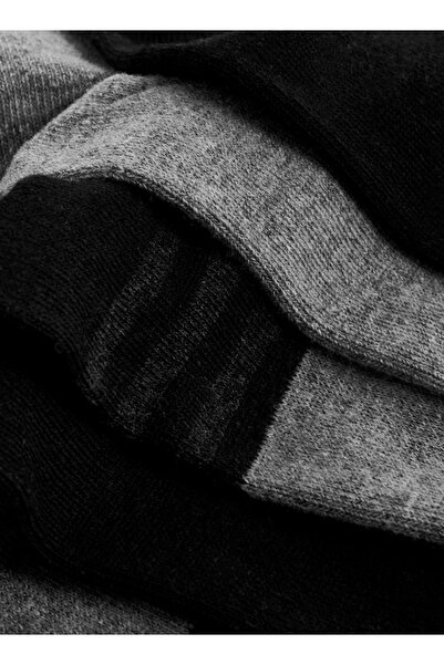 LBL by Shoexpress Assorted Ankle Length Socks - Set of 5